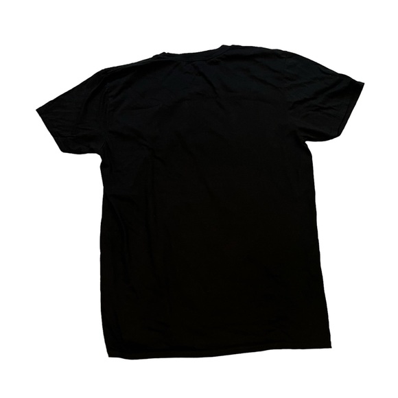 Elton John 2019 The B…. Is Back Gold Foil Print Rock N Roll Band Tee. - Picture 2 of 8